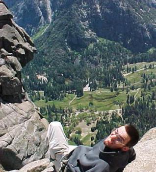 me at Yosemite in 2002